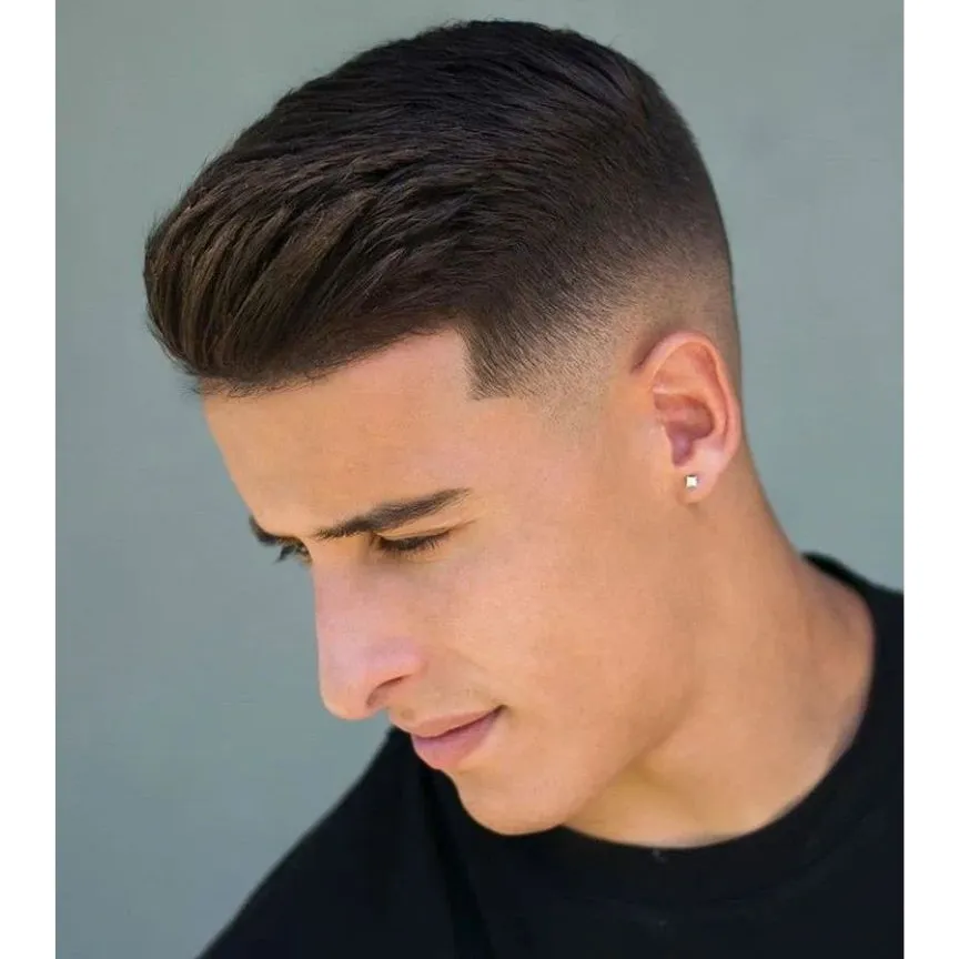Corte basico